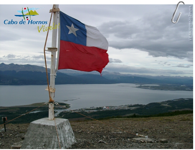 Con ramadas, juegos criollos y competencia de bogas, los habitantes de la comuna de Cabo de Hornos celebrarán el Bicentenario.